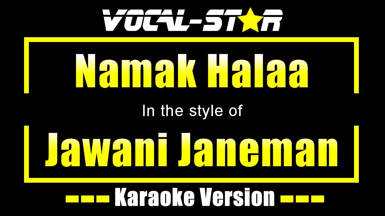 Jawani Janeman
