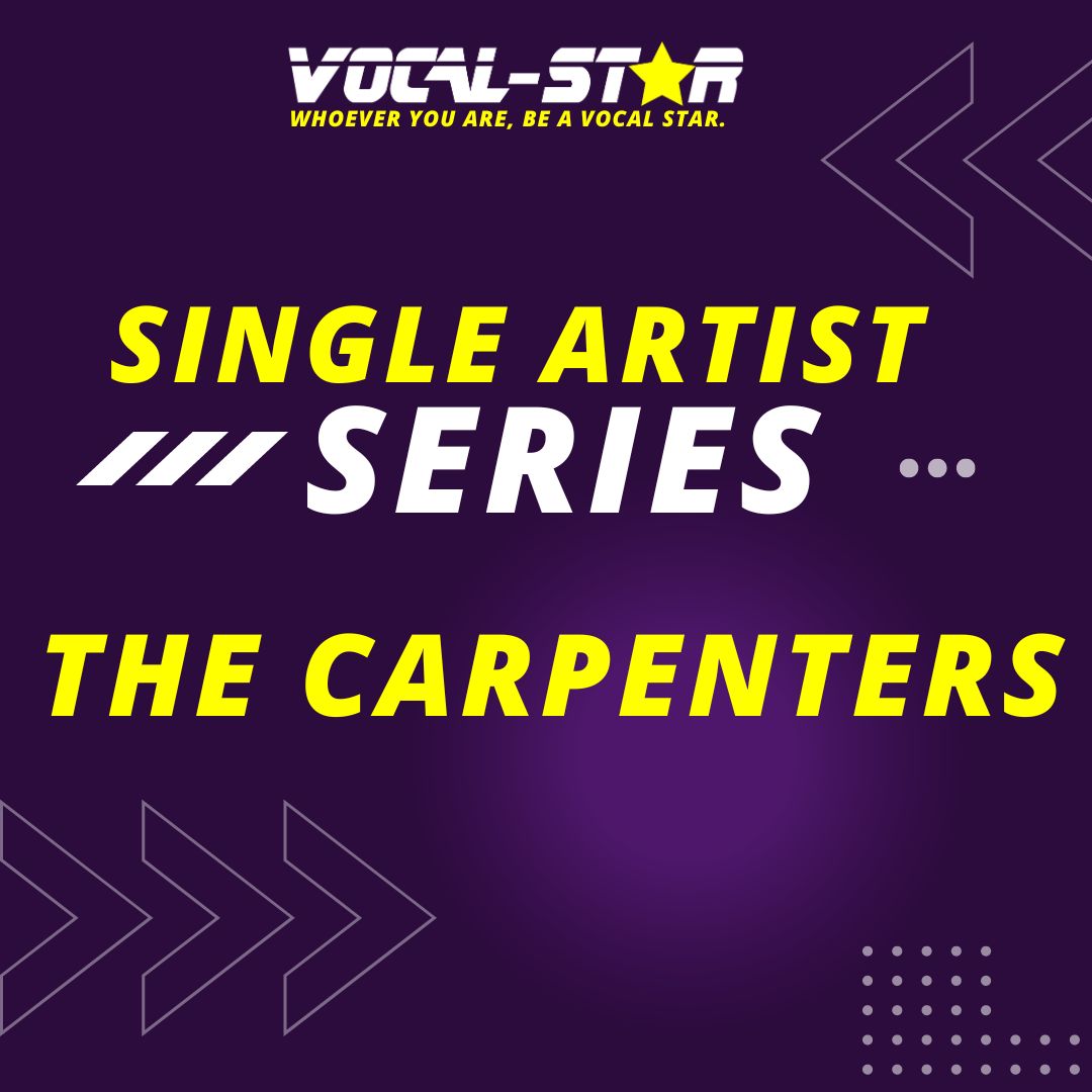 Carpenters Karaoke Collection