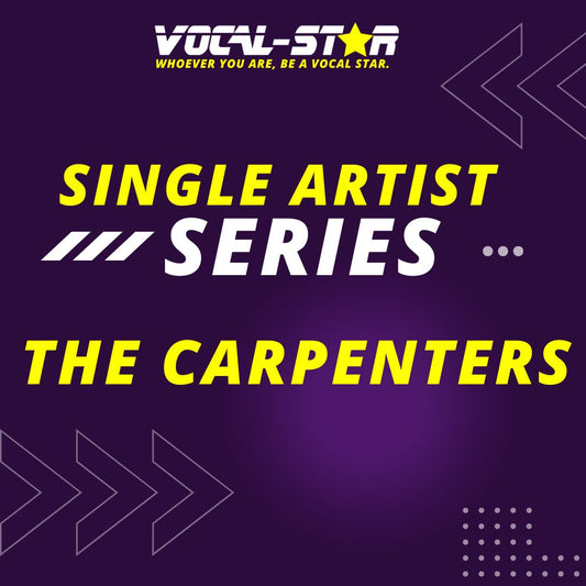 Carpenters Karaoke Collection