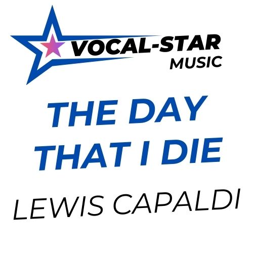 The Day That I Die