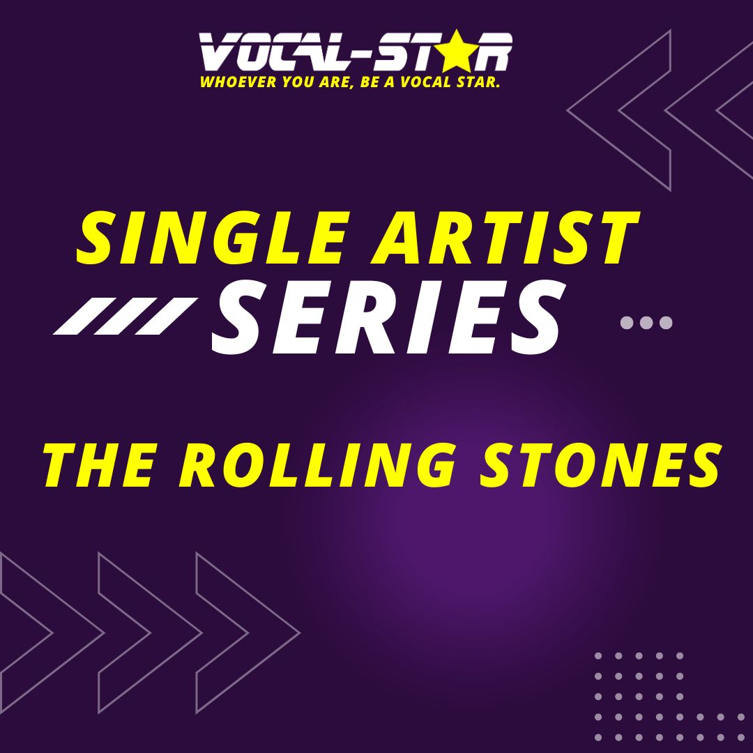 The Rolling Stones Karaoke Collection