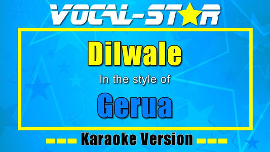 Gerua