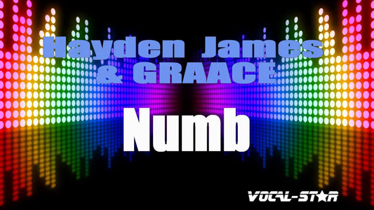 Hayden James & Graace