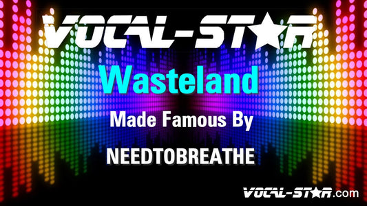 Wasteland