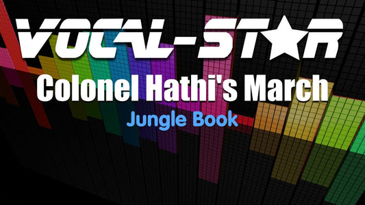 Colonel Hathi's March