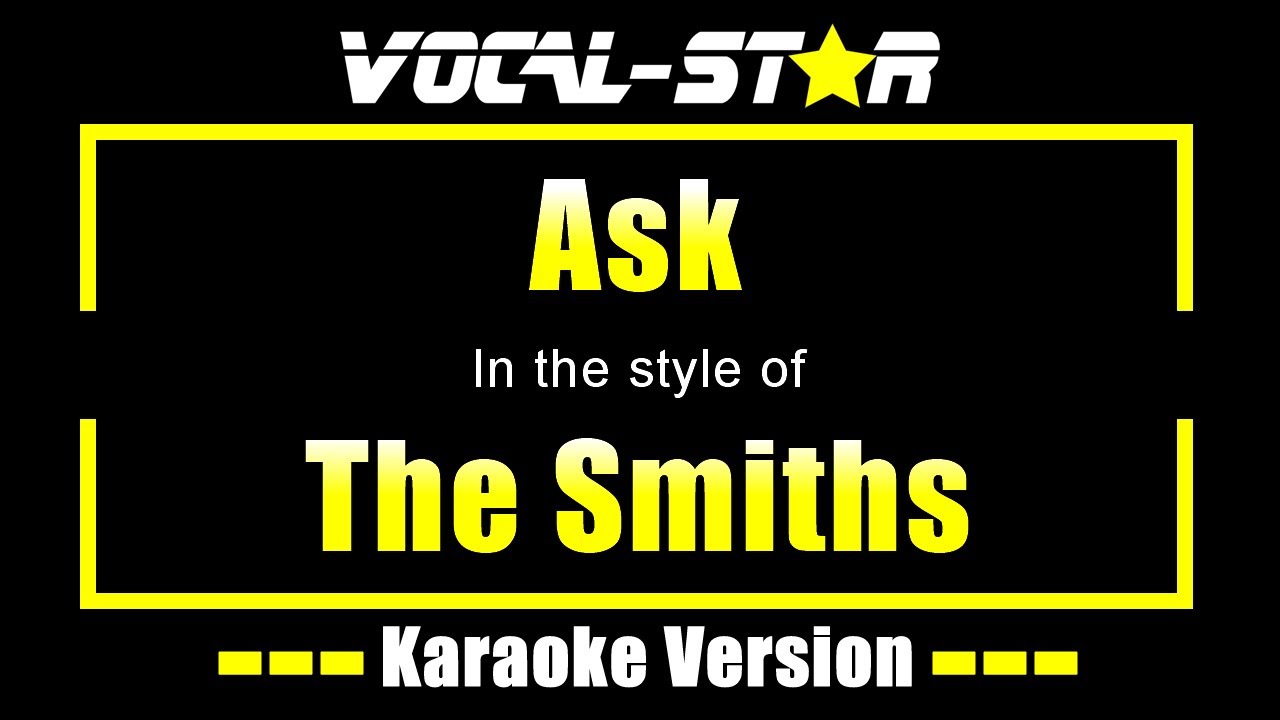 Ask