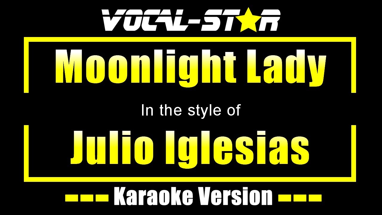 Moonlight Lady