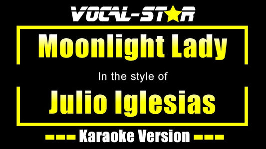 Moonlight Lady