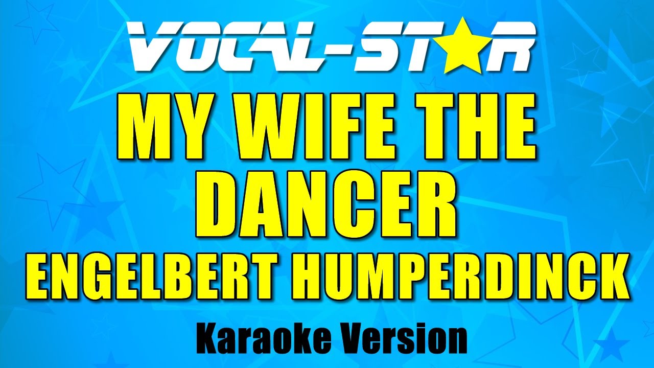 My Wife The Dancer
