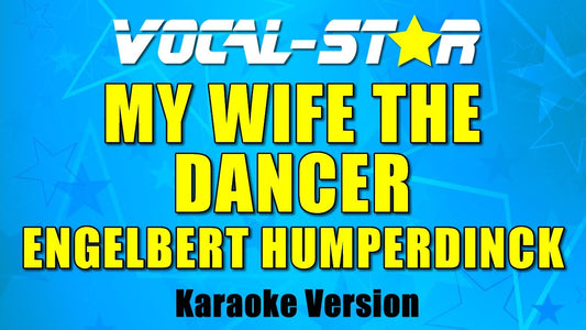 My Wife The Dancer
