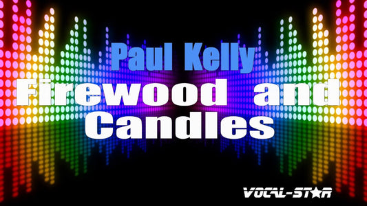 Firewood and Candles