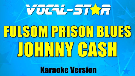 Fulsom Prison Blues