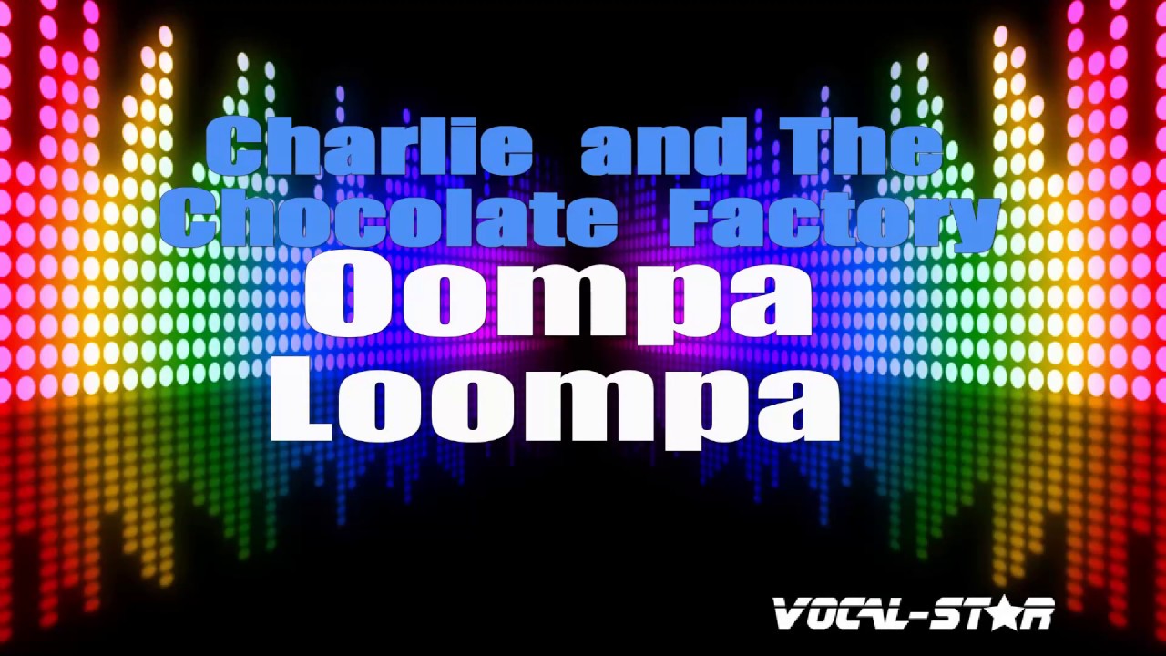 Oompa Loompa