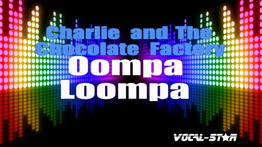 Oompa Loompa