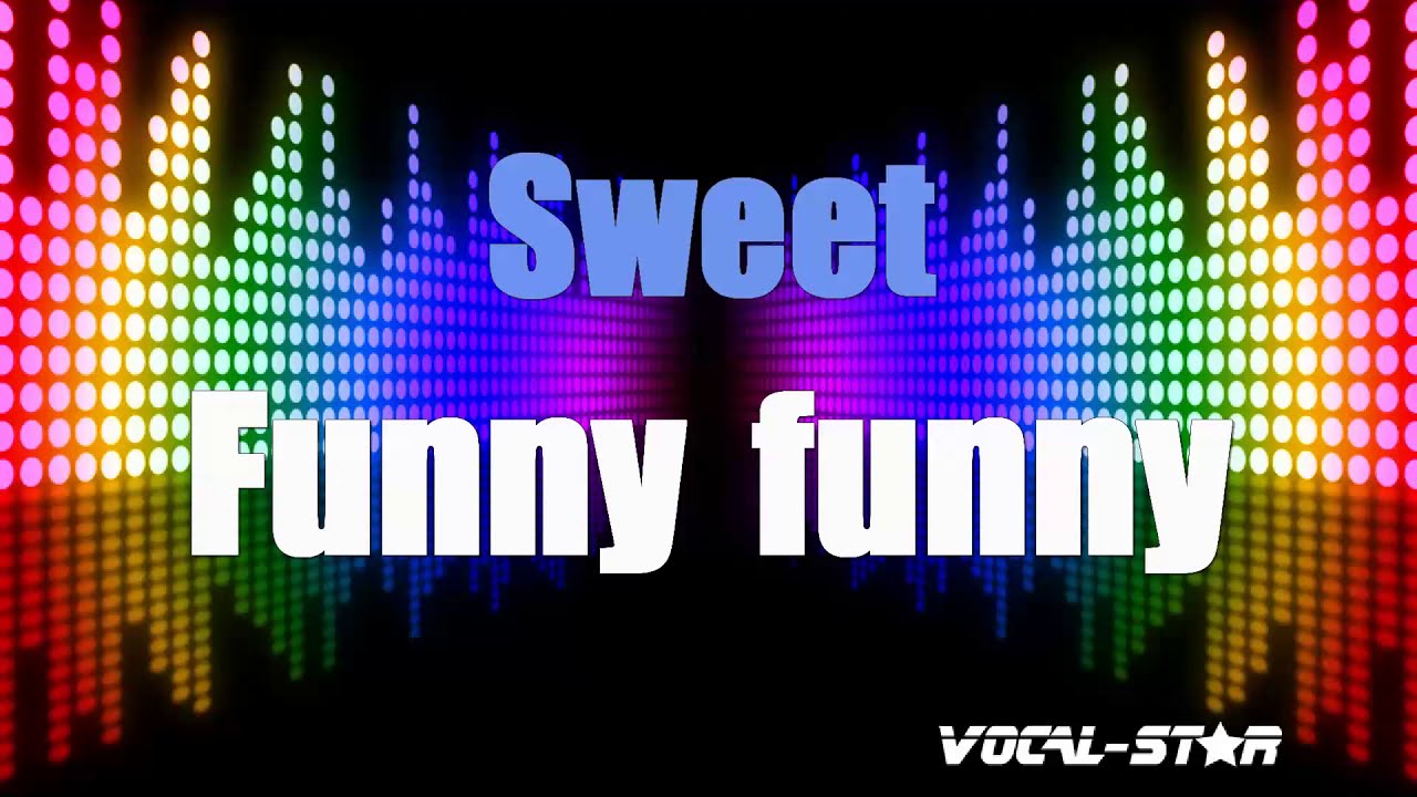 Funny Funny