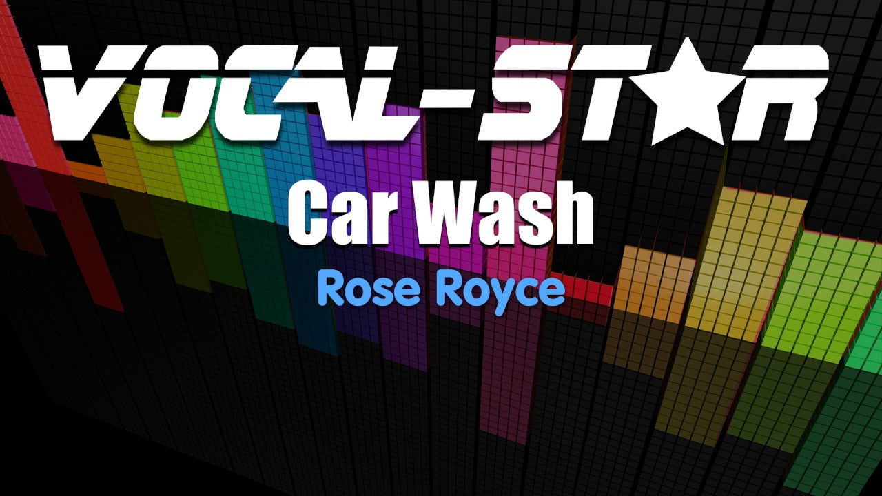 Car Wash