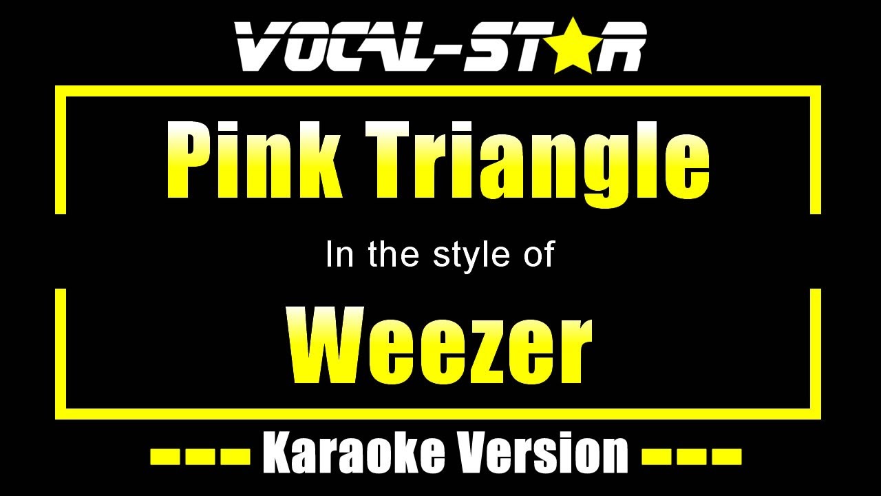 Pink Triangle