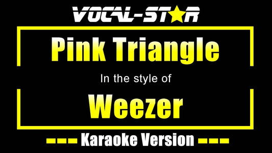 Pink Triangle