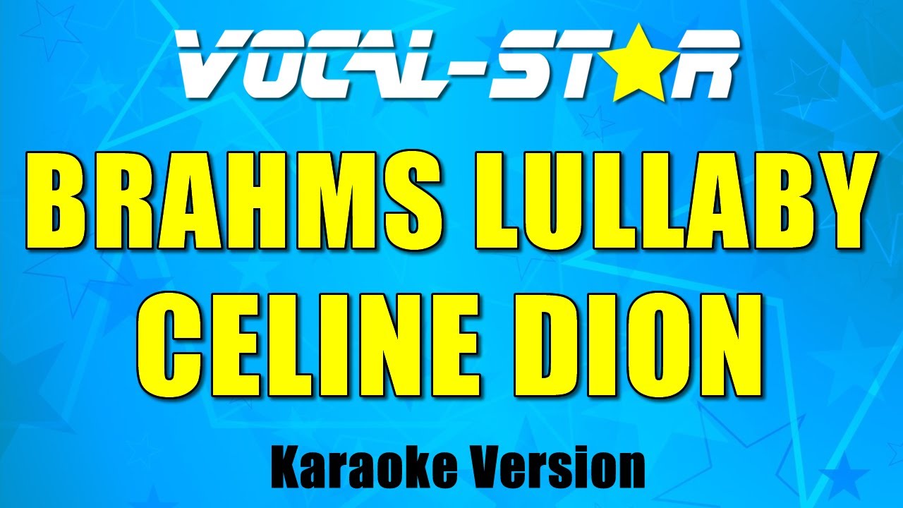Brahms Lullaby