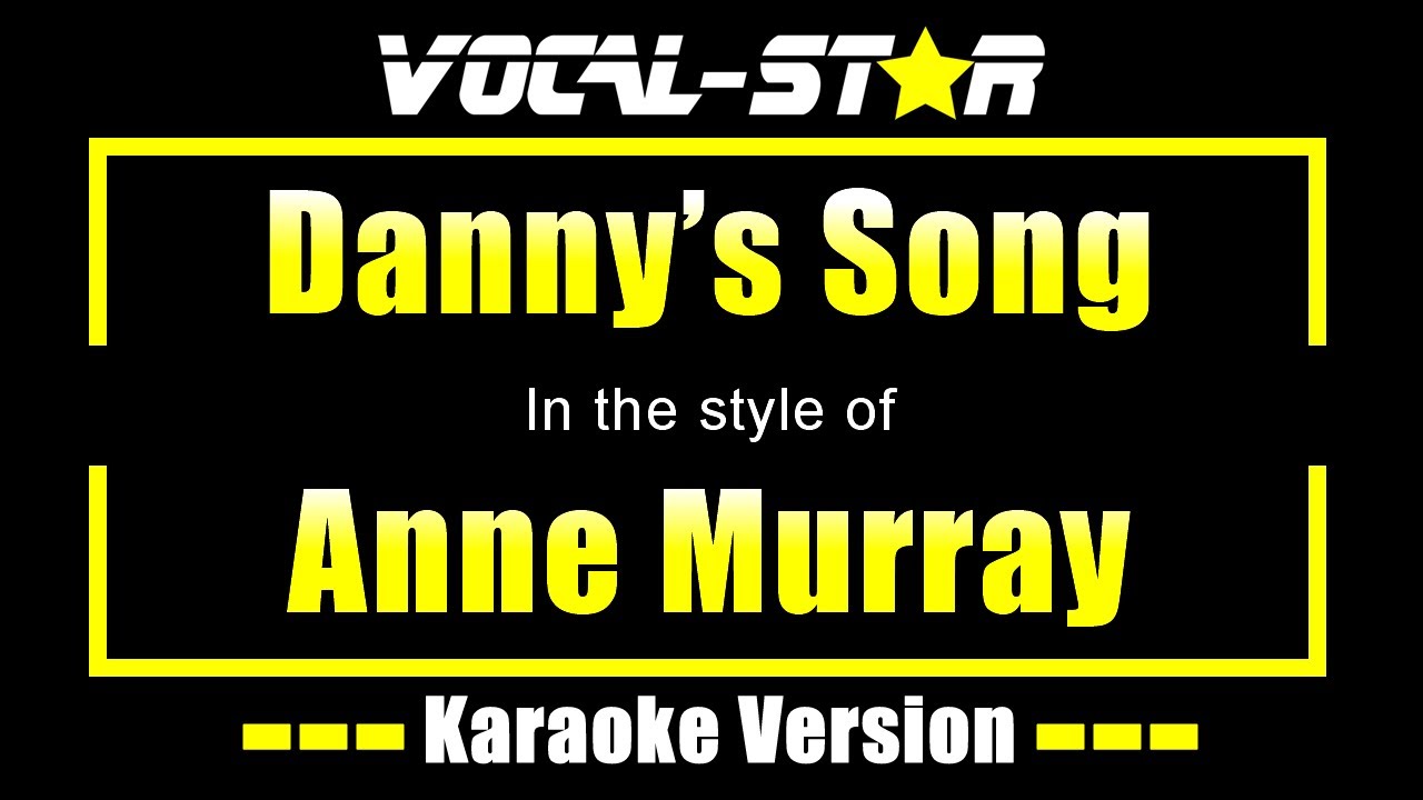 Danny's Song