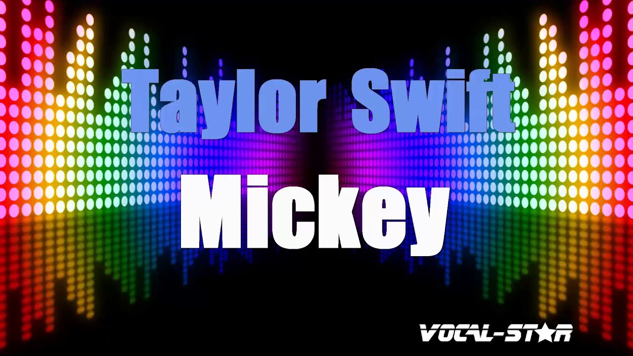 Mickey