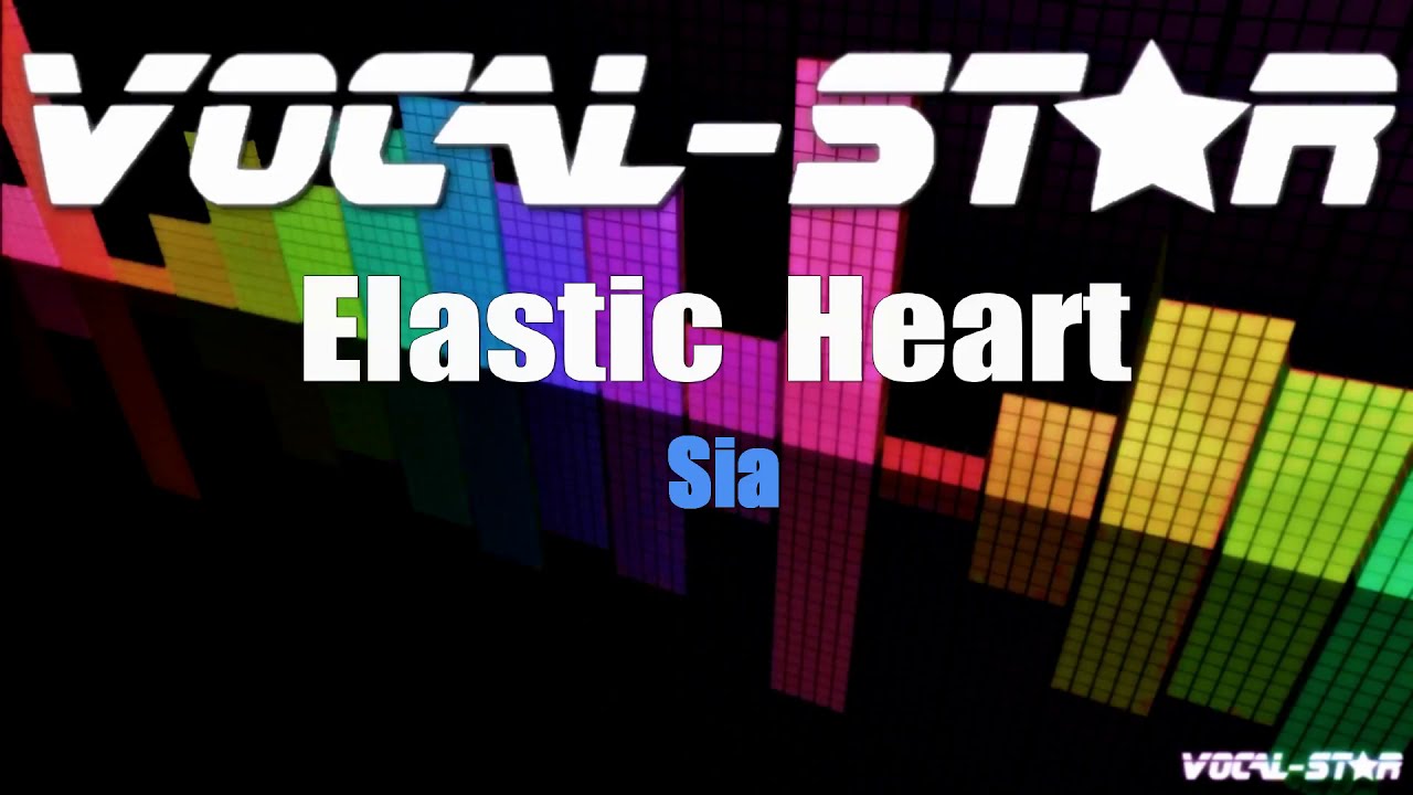 Elastic Heart