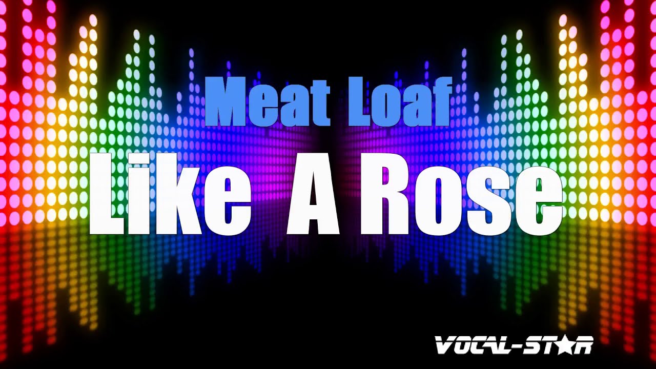 Like A Rose