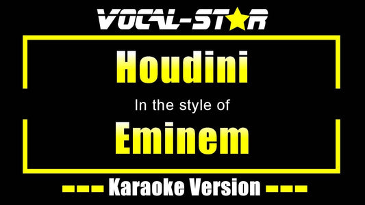 Houdini