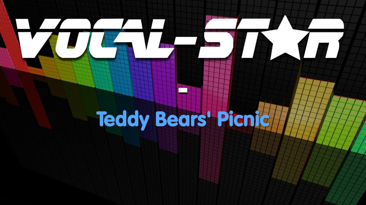 Teddy Bear's Picnic