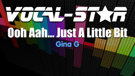 Ooh Aah…Just A Little Bit