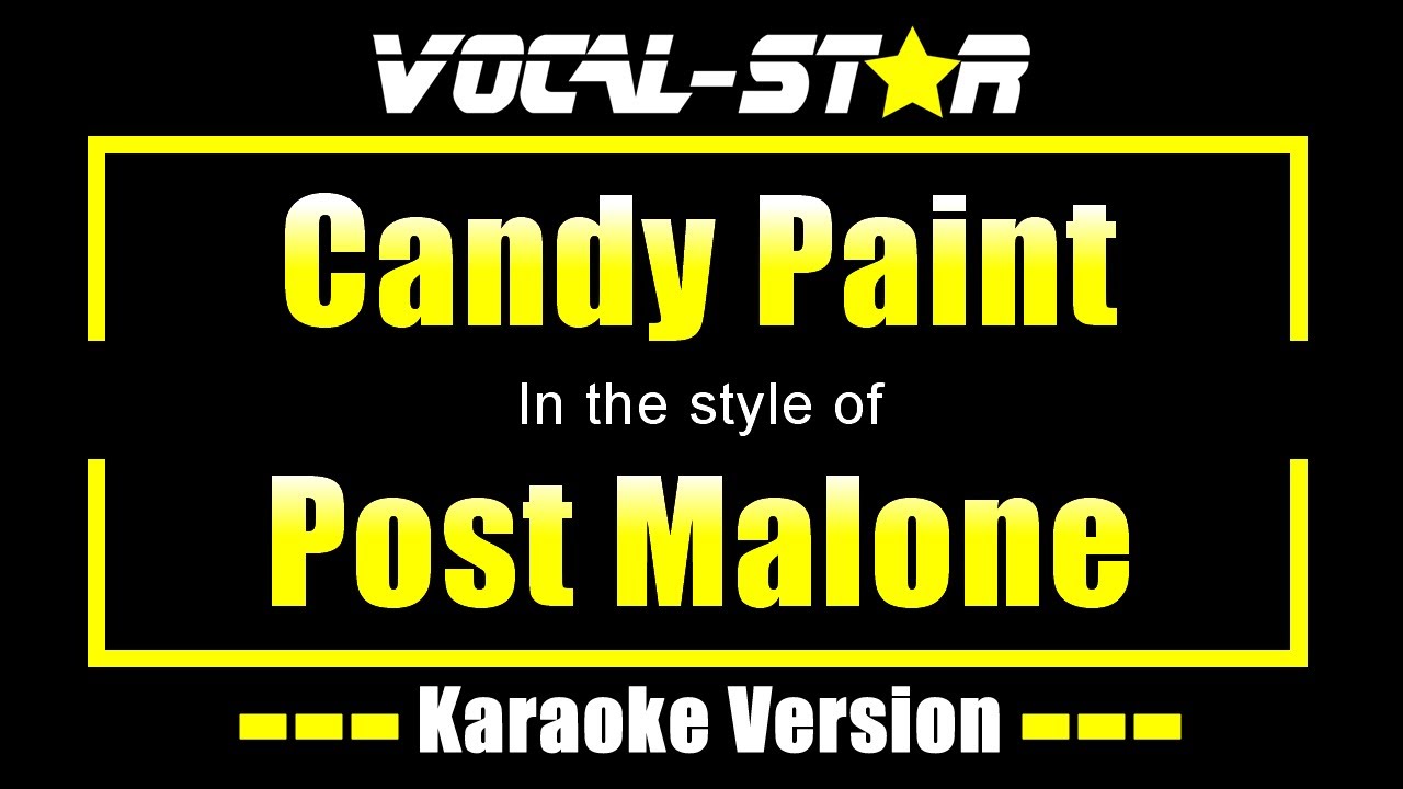 Candy Paint