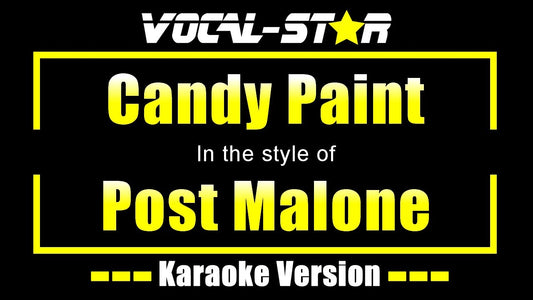 Candy Paint