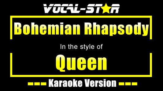 Bohemian Rhapsody