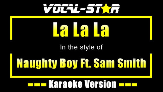 La La La