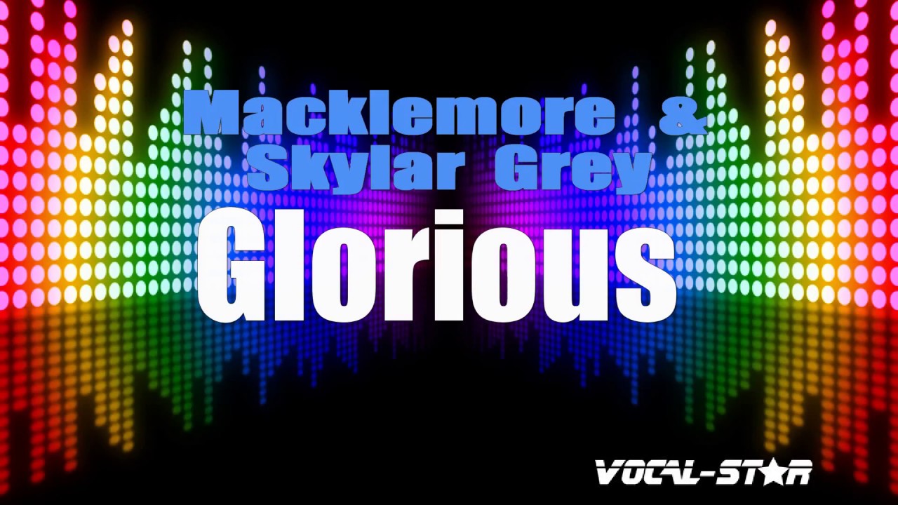 Glorious