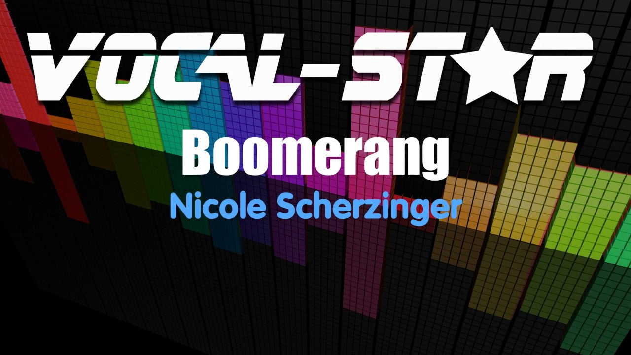 Boomerang