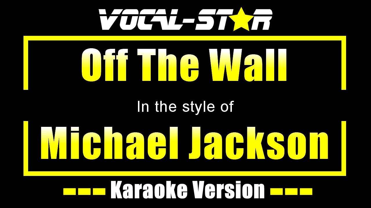 Off The Wall