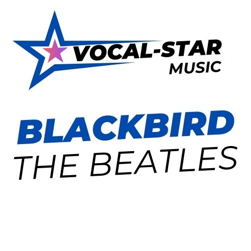 Blackbird