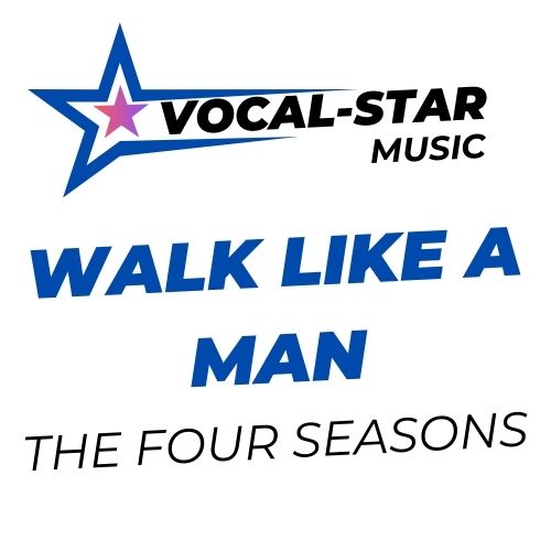 Walk Like A Man