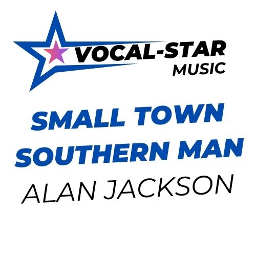 Small Town Southern Man