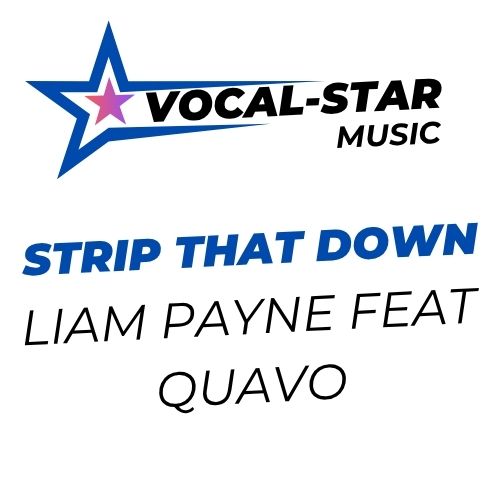 Strip That Down