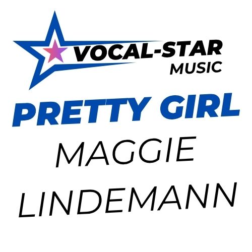 Pretty Girl