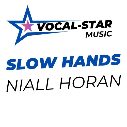 Slow Hands