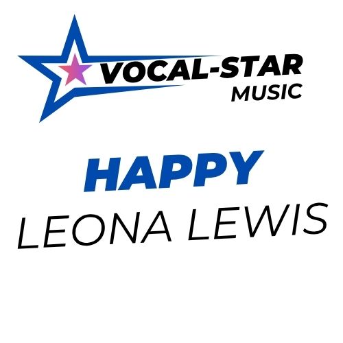 Happy