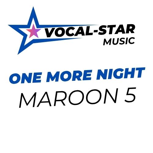 One More Night