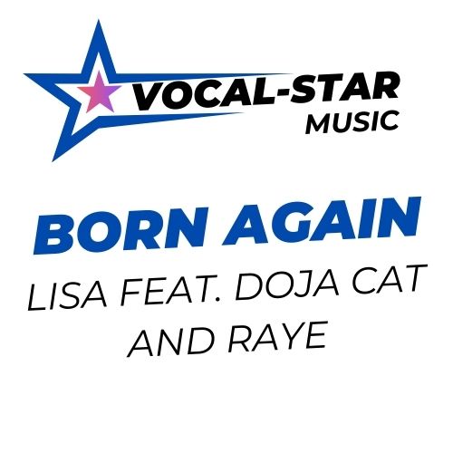 Born Again