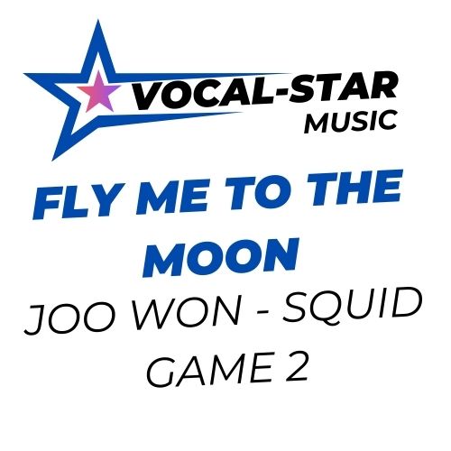 Fly Me To The Moon