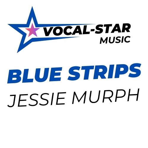 Blue Strips