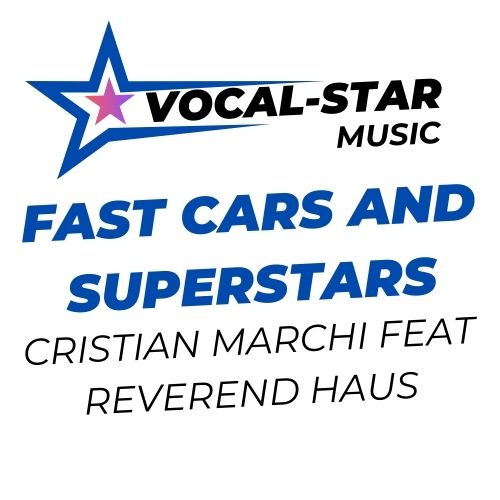 Fast Cars and Superstars