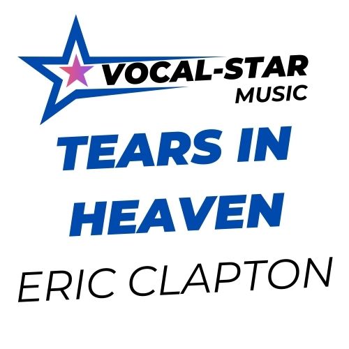 Tears In Heaven